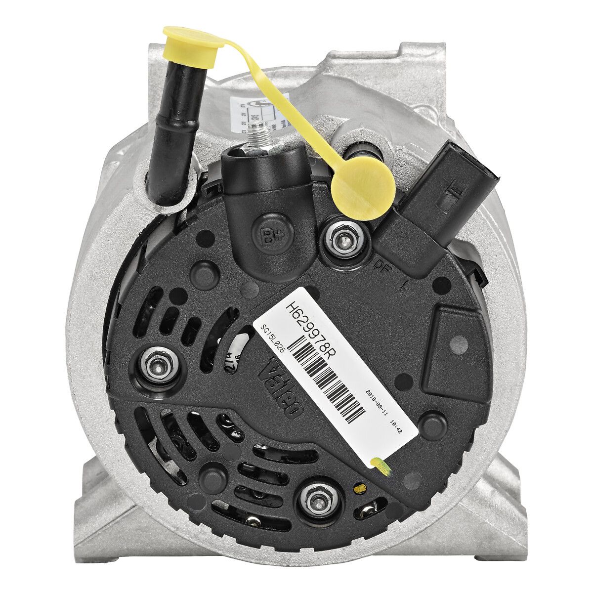 Generator Generator