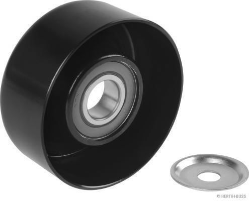 HERTH+BUSS JAKOPARTS J1144054 - Spannrolle, Keilrippenriemen