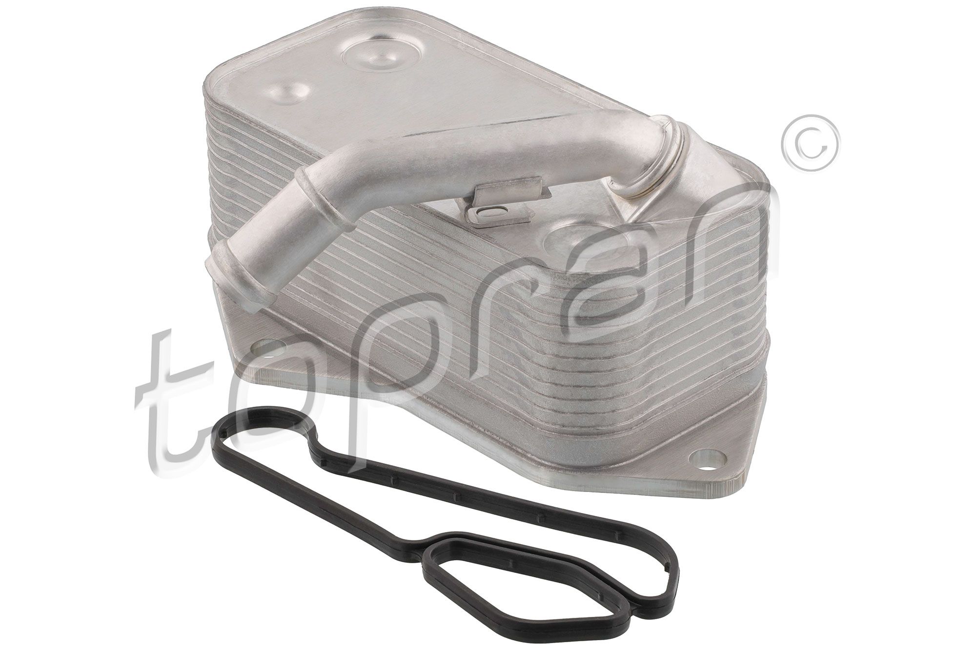 Ölkühler, Motoröl