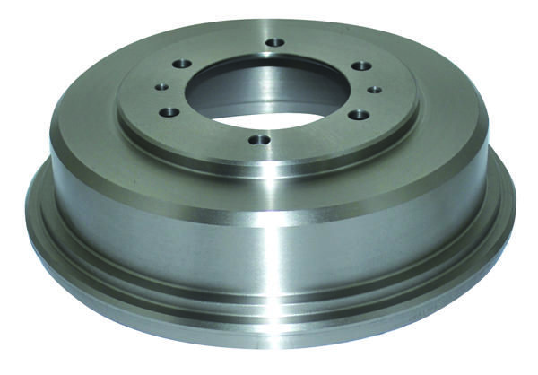 Drum [ Mitsubishi Triton MK 96-04 R ] - TecDoc 1