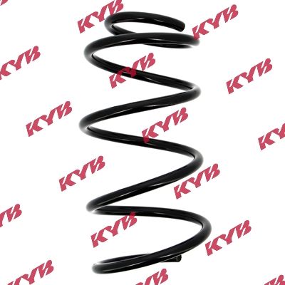 KYB RA4112 - Fahrwerksfeder K-Flex