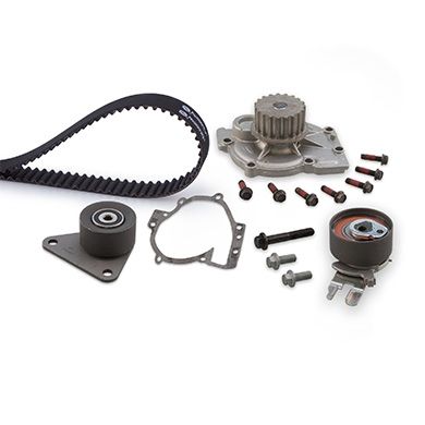 Water Pump & Timing Belt Kit KP45509XS