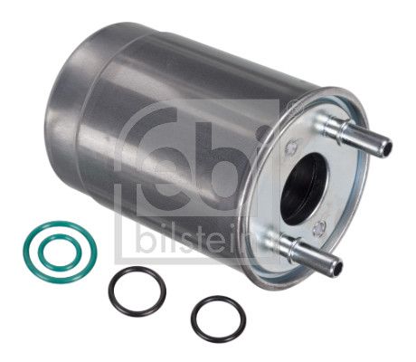 FEBI BILSTEIN 48554 - Kraftstofffilter