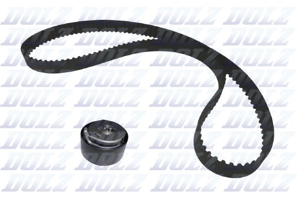 Timing Belt Kit SKD119