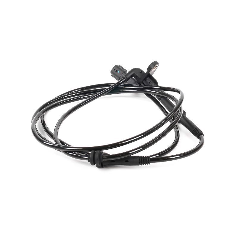 jutiklis, rato greitis