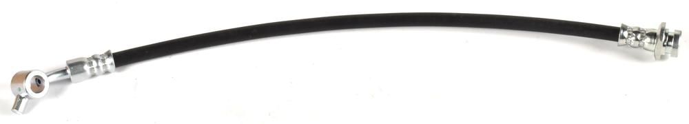 DBA Street Series NISSAN NAVARA D22 Front Hose R/H - TecDoc Only