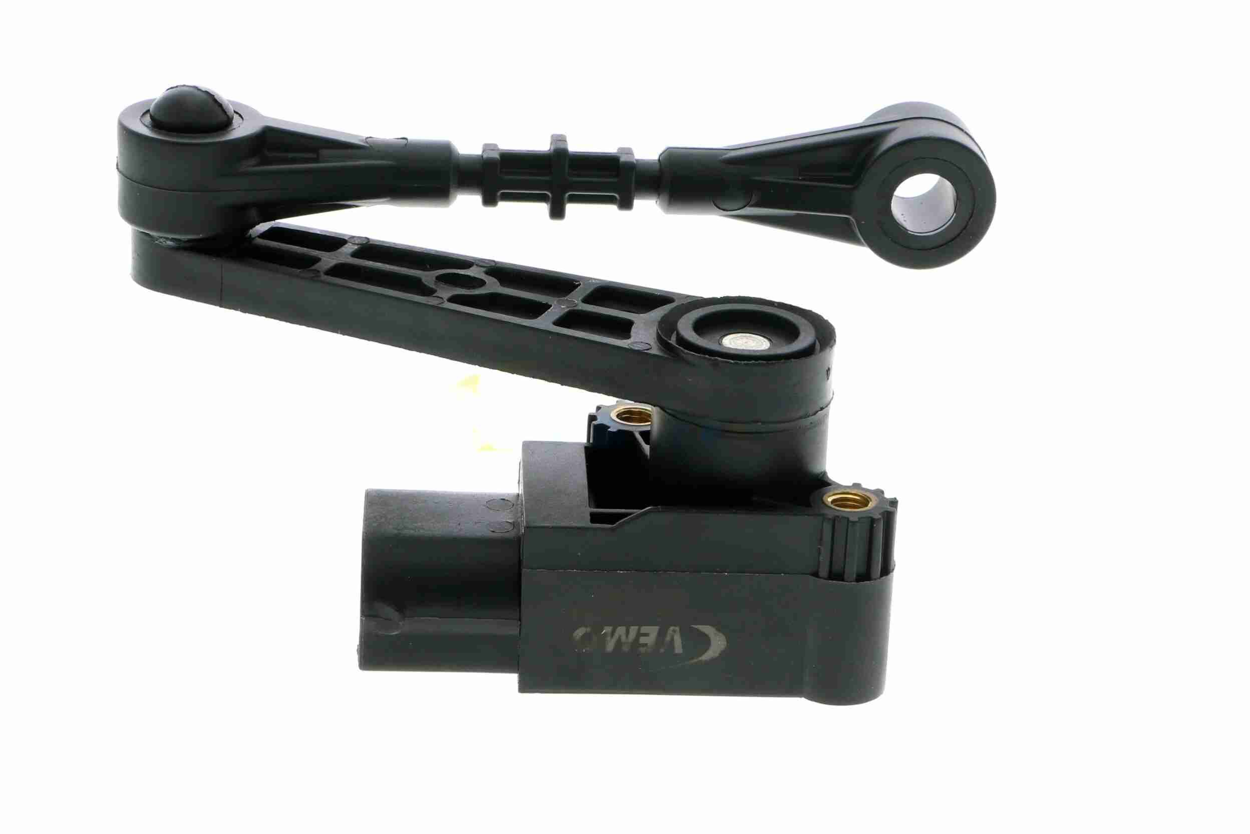 Sensor, Niveauregulierung