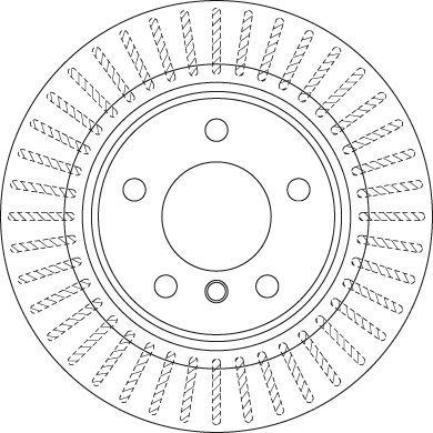 Bremsscheibe