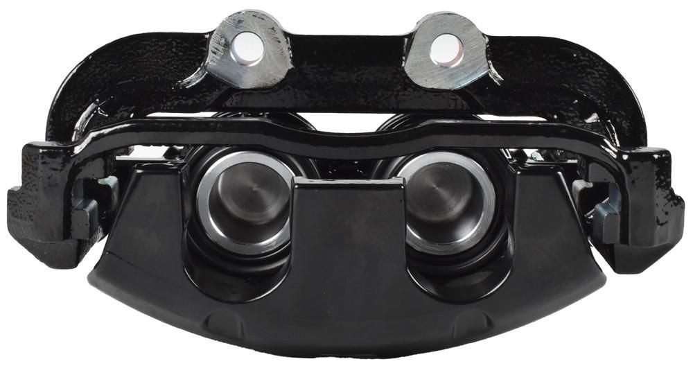 DBA Street Series HOLDEN COMMODORE VT 3.8L V6 P RWD F RH 9/97 - 10/00 - Black Painted - TecDoc 2