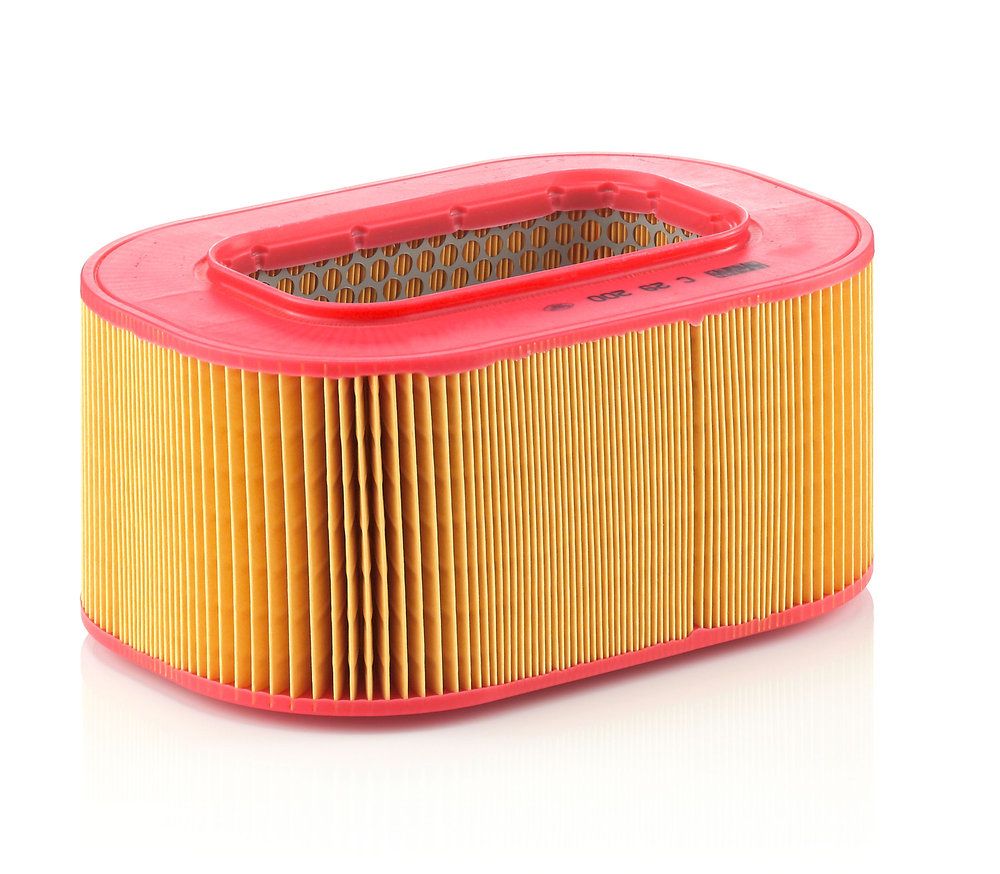 MANN-FILTER C 29 200 - Luftfilter