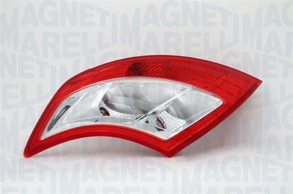 MAGNETI MARELLI 714081010801 Tail Light Assembly