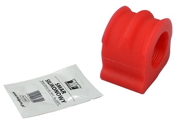 TEDGUM TED23094 - Lagerung, Stabilisator