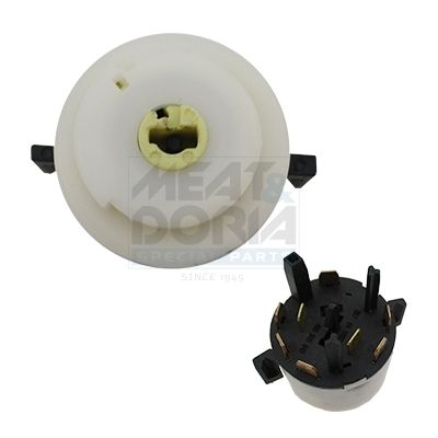 Zünd-/Startschalter