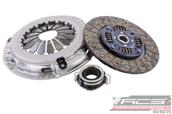 KIT STD TOYOTA CAMRY 3.0L - TecDoc Only