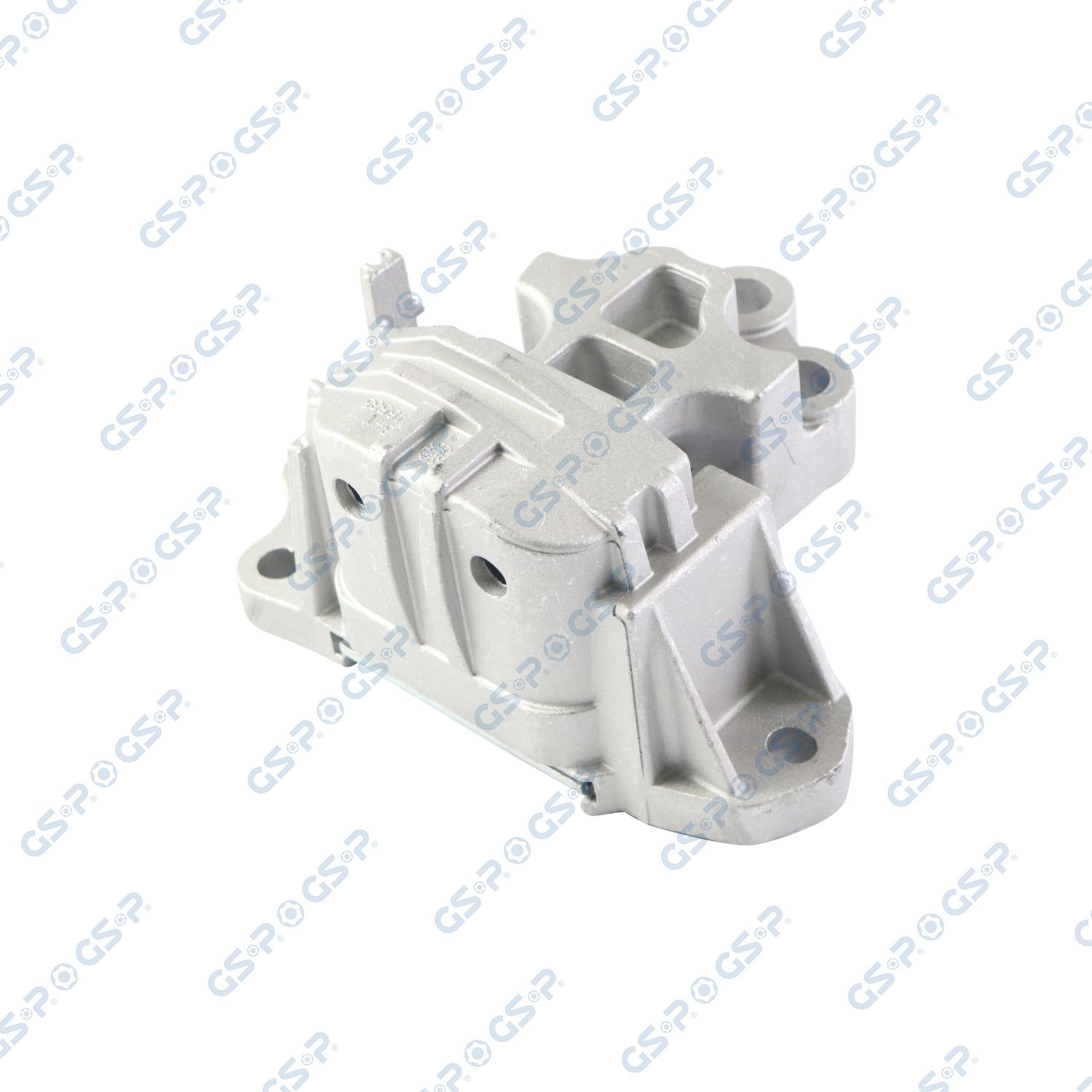 Soporte, motor