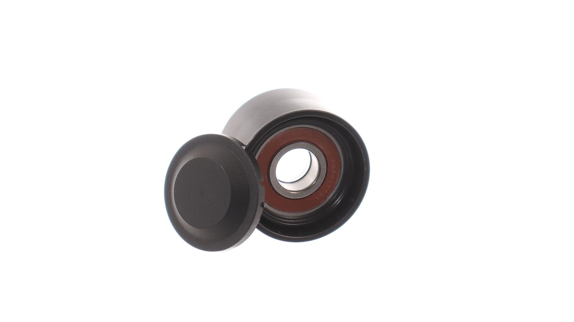 Umlenk-/Führungsrolle, Keilrippenriemen Umlenk-/Führungsrolle, Keilrippenriemen