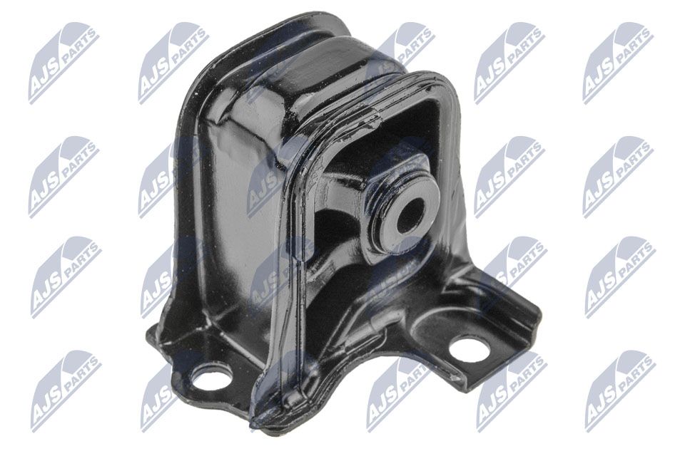 NTY ZPS-HD-025 - Lagerung, Motor