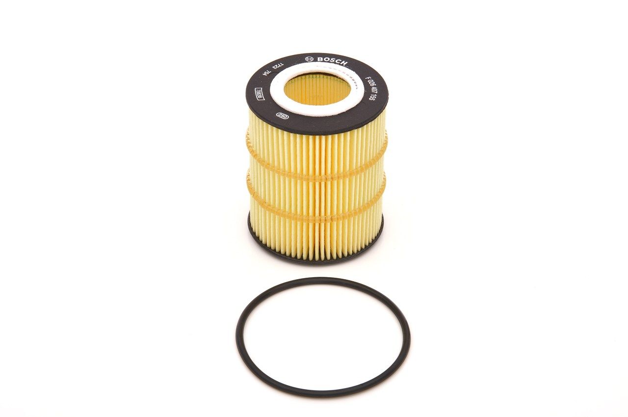 Ölfilter