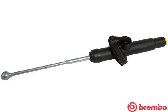 Brembo C 23 014 Geberzylinder, Kupplung