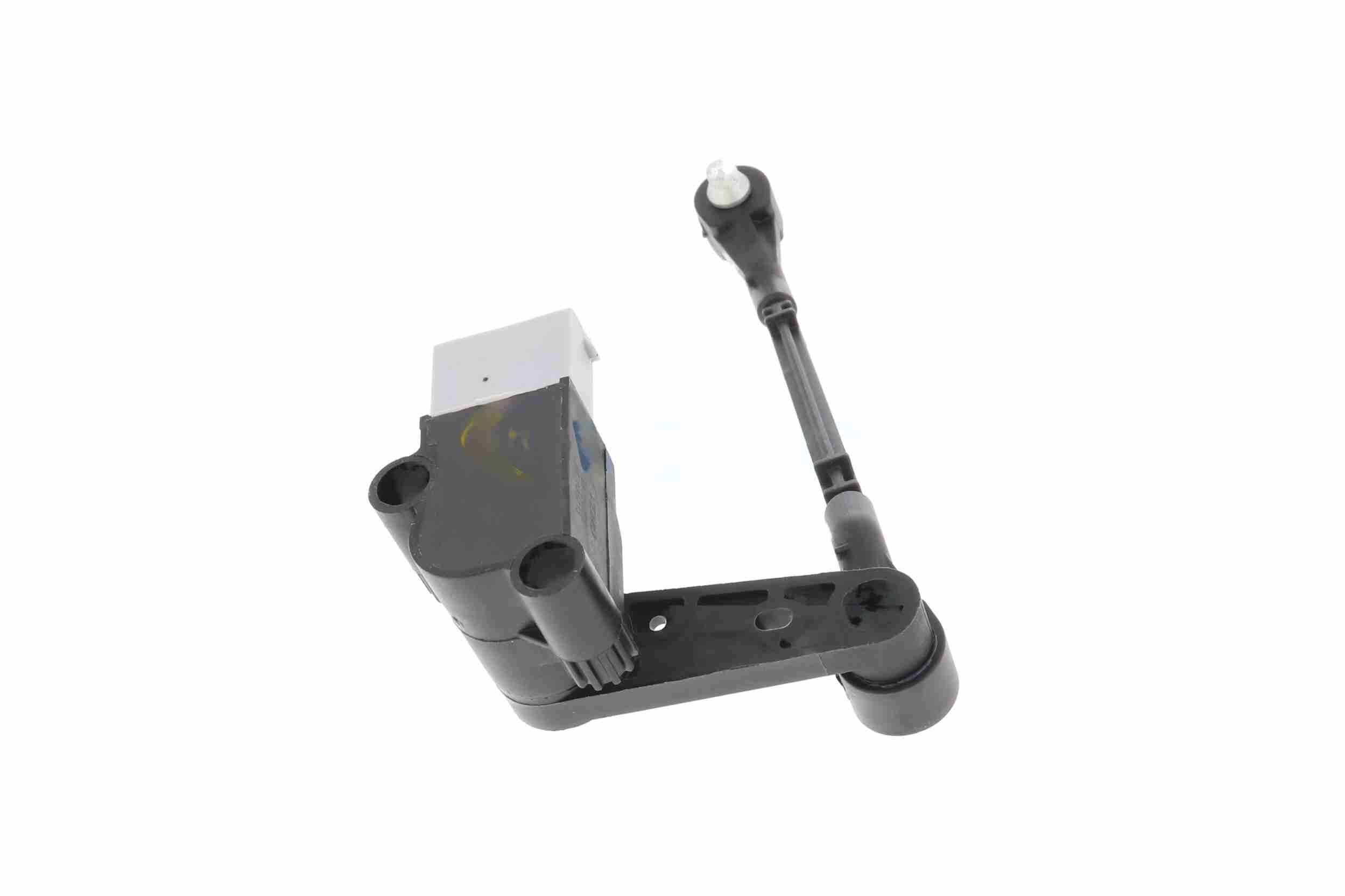 Sensor, Niveauregulierung