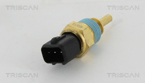 Sensor, Kühlmitteltemperatur