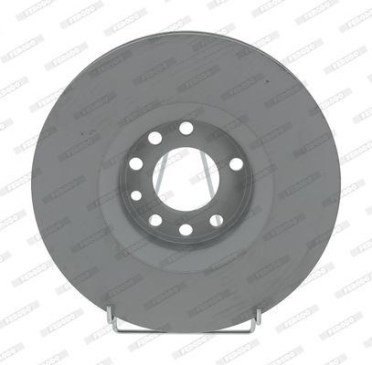 Brake Disc DDF1237C-1