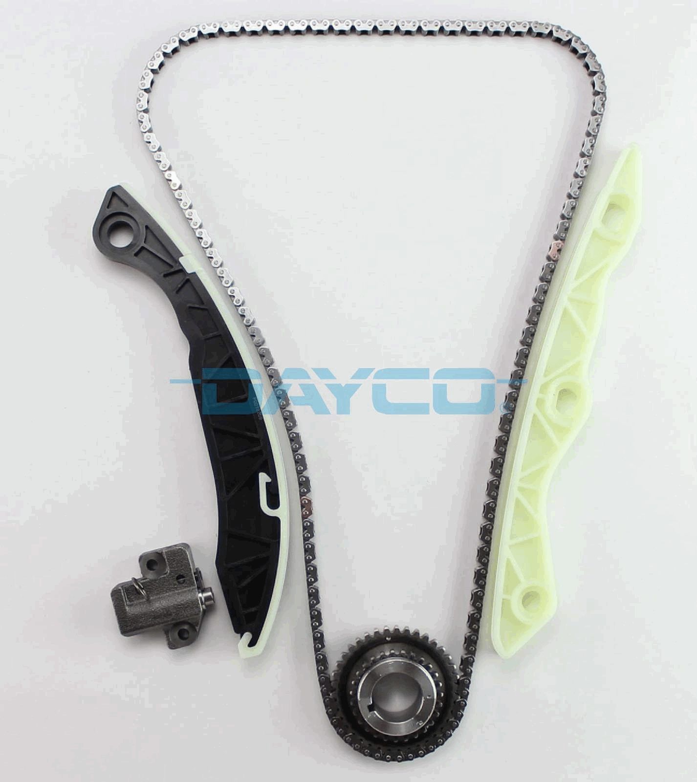 TIMING CHAIN KIT MITSUBISHI/ PEUGEOT KTC1160 - TecDoc Only