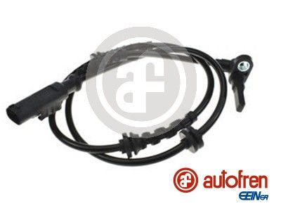 AUTOFREN SEINSA DS0043 - Sensor, Raddrehzahl