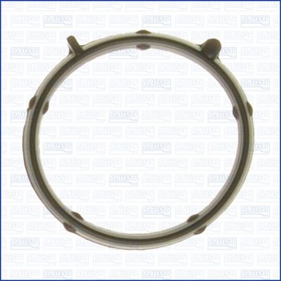 AJUSA 13144800 Gasket, intake manifold housing