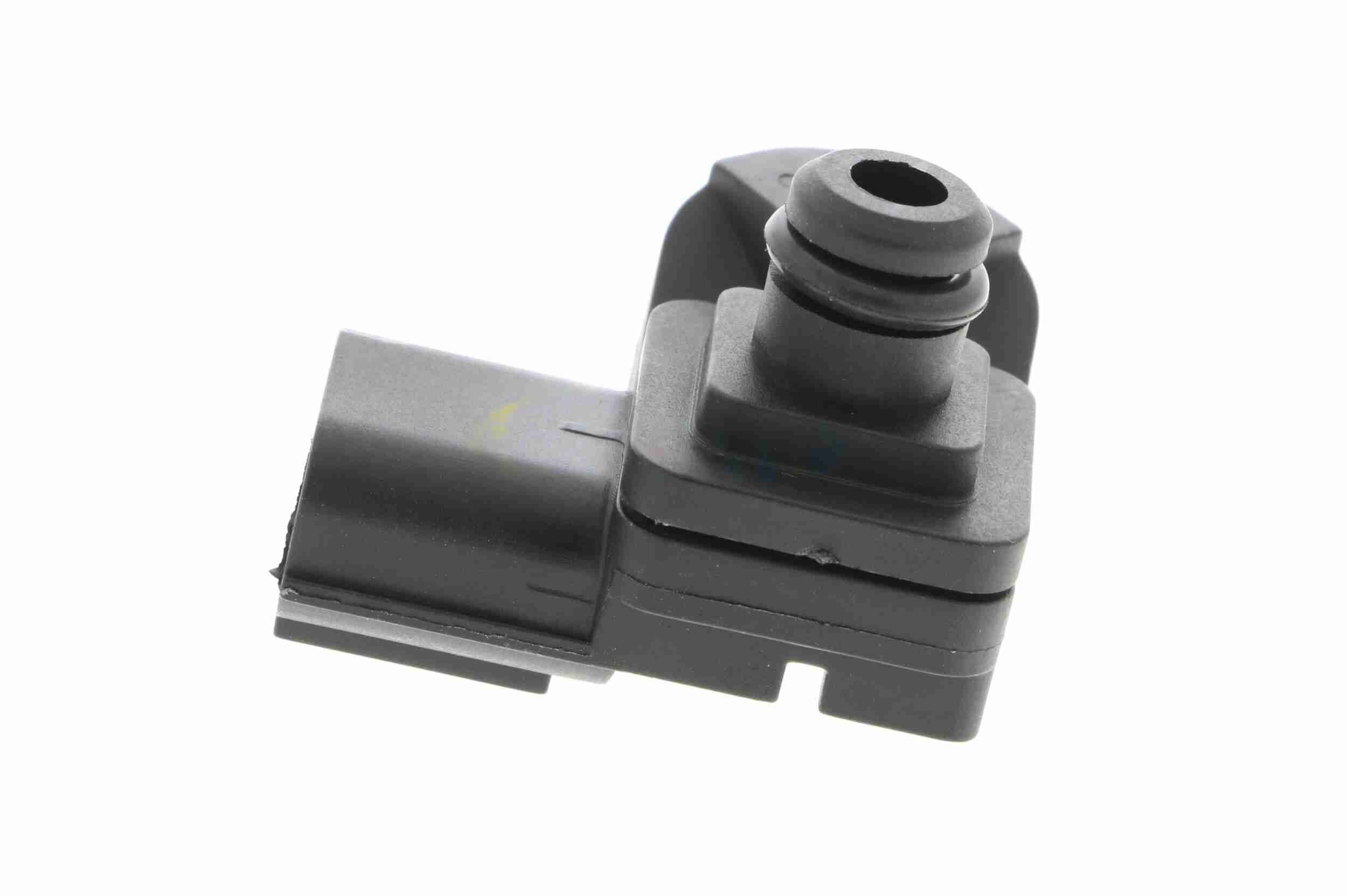 Sensor, Saugrohrdruck
