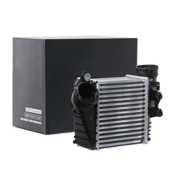 RIDEX 468I0003 Charge Air Cooler