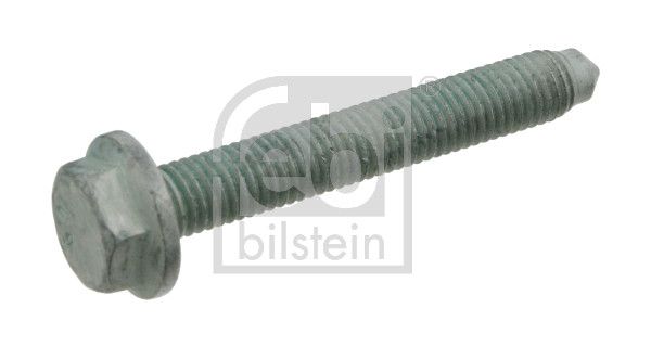Tornillo, brazo transversal