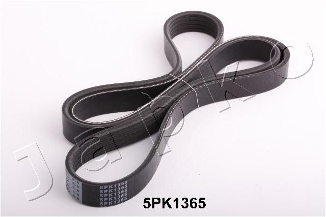 V-Ribbed Belt 5PK1365