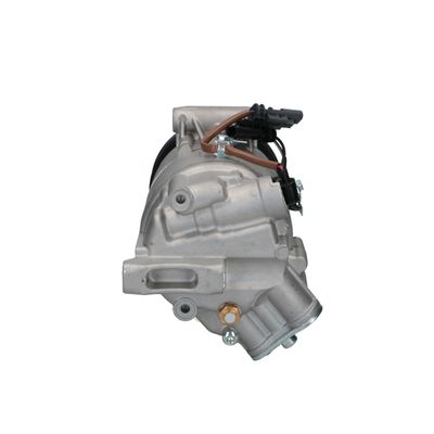 Airco Compressor Vauxhall