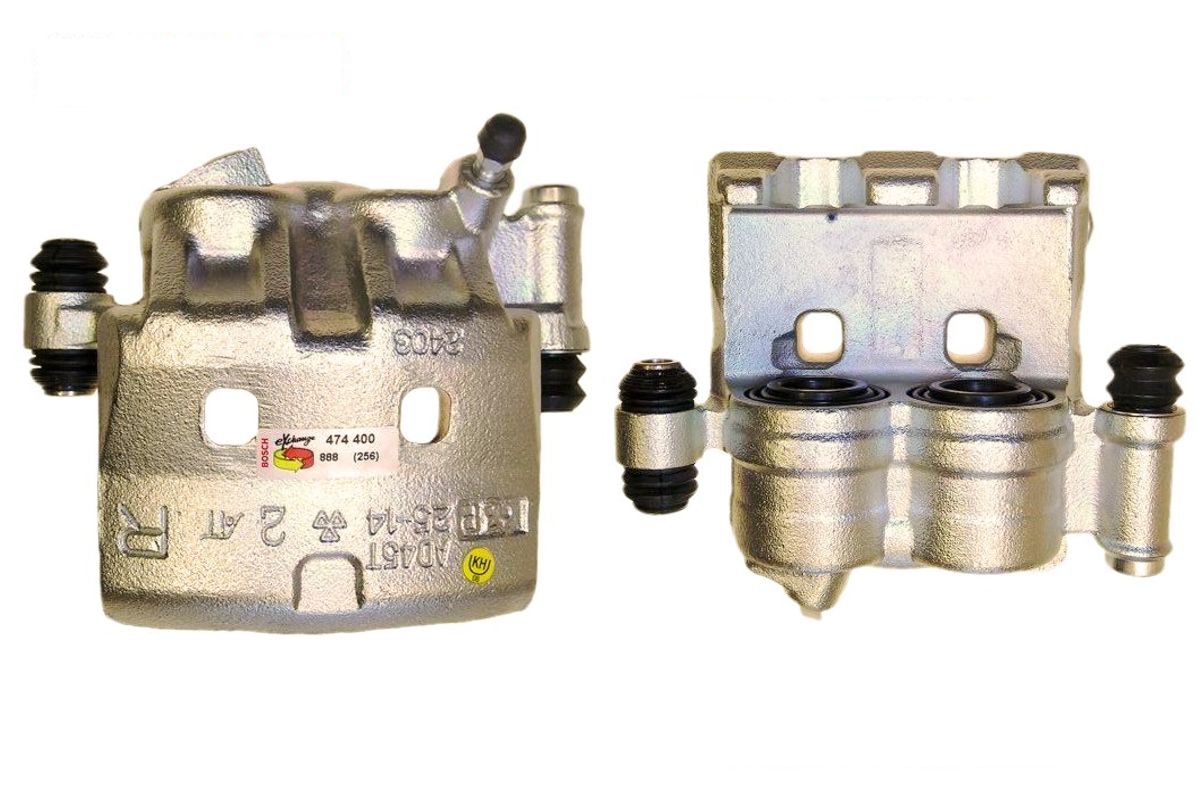 0 986 474 400 BOSCH féknyereg