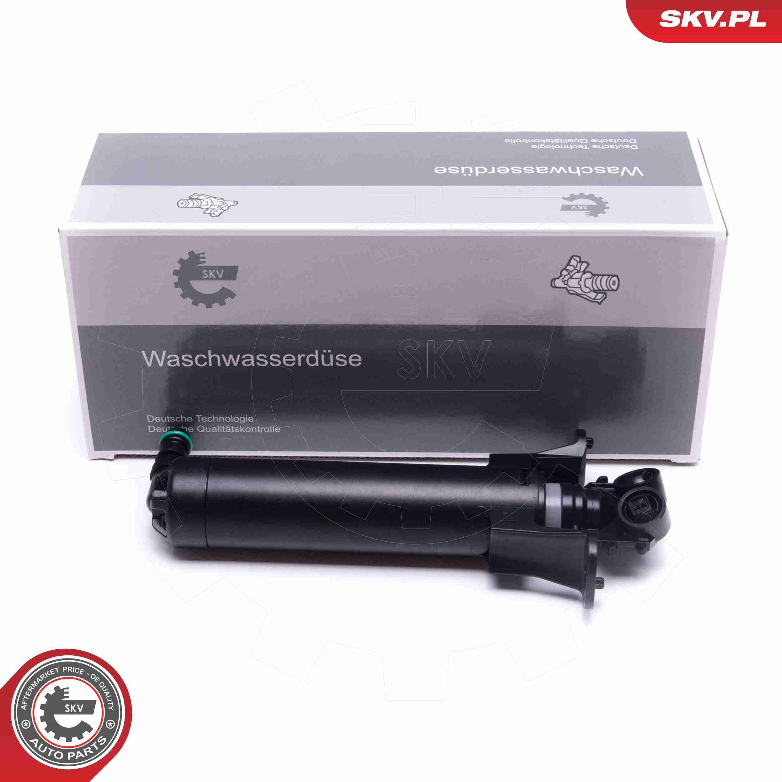 ESEN SKV 15SKV664 - Waschwasserdüse, Scheinwerferreinigung