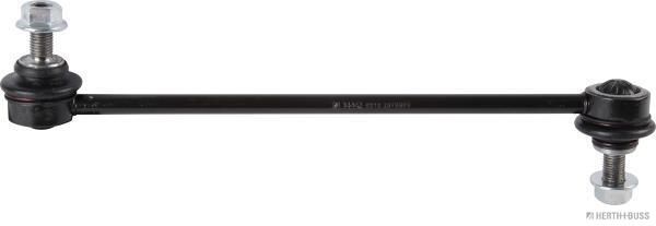 Stange/Strebe, Stabilisator