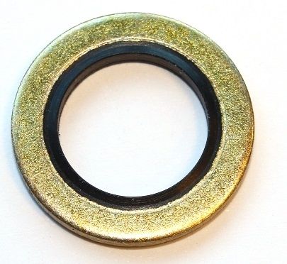 ELRING 331.560 Sealing Ring, refrigerant line