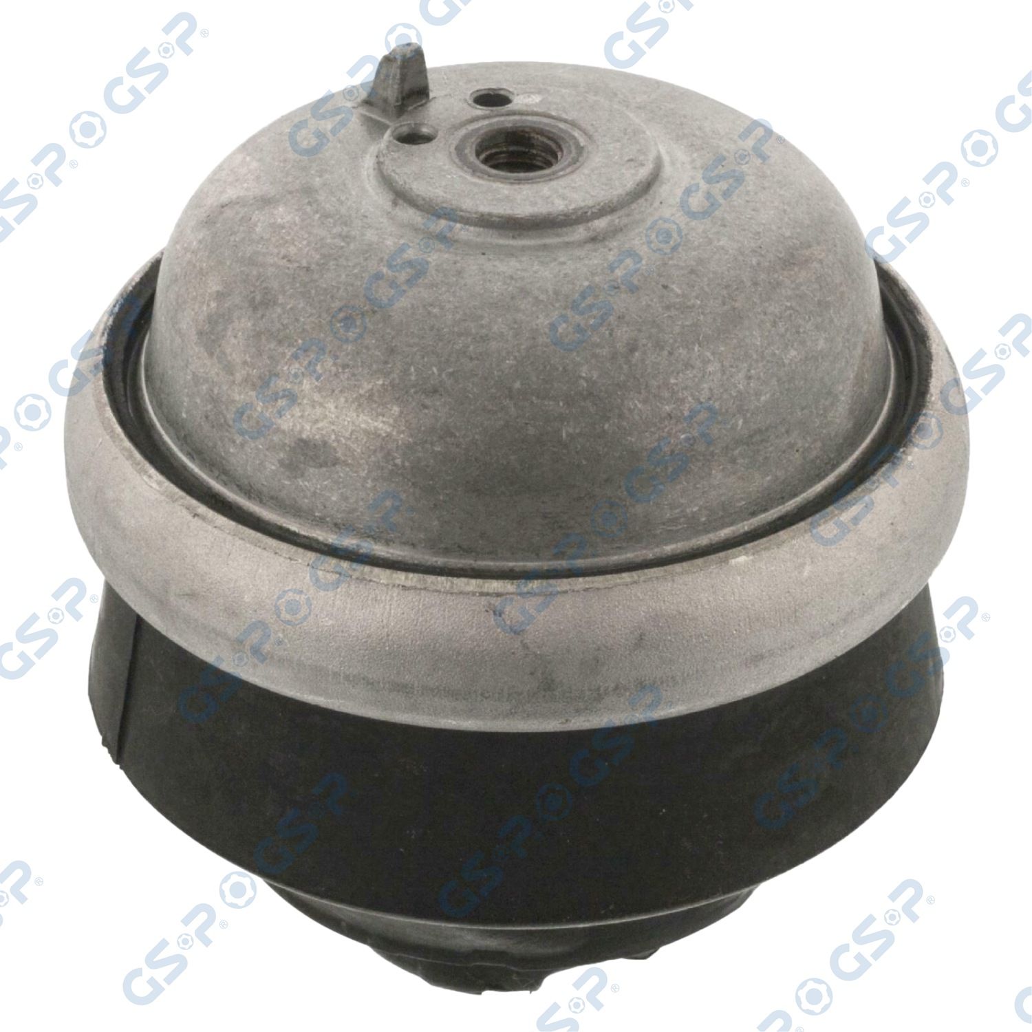 Soporte, motor