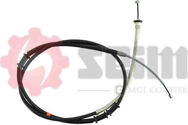 CABLE DE FRE G FIAT DOBLO CARGO