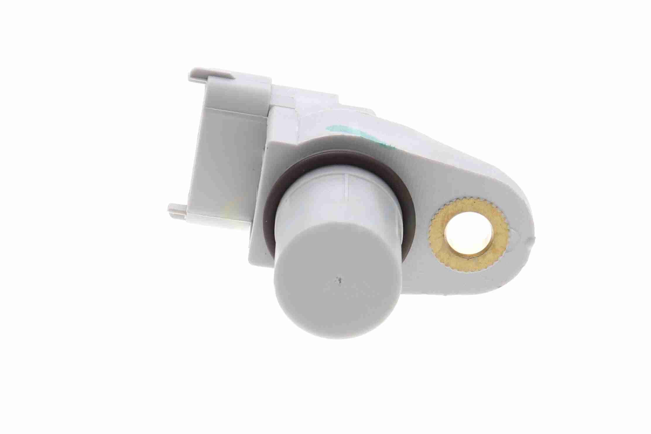 Sensor, Z&uuml;ndimpuls