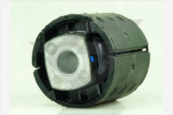 Lagerung, Achskörper