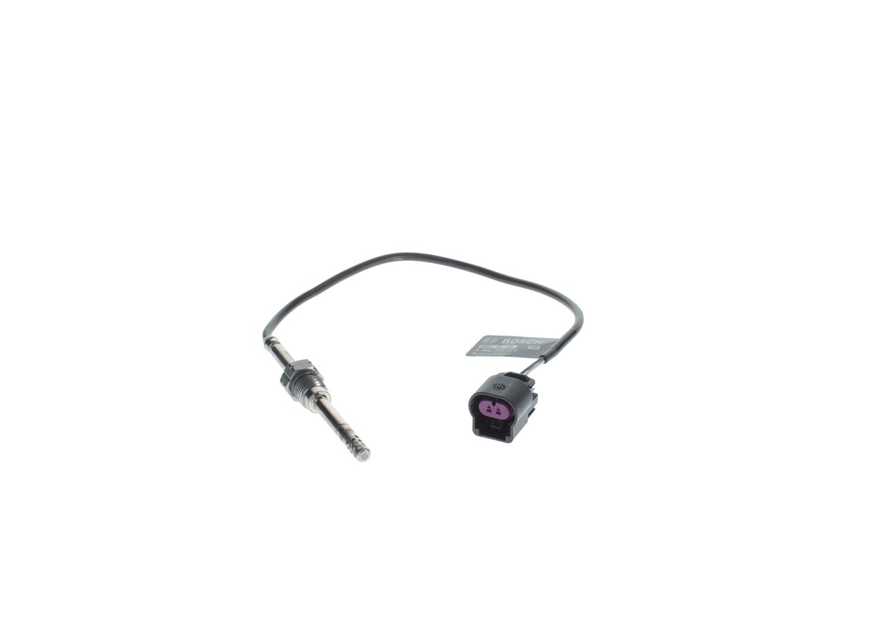 Sensor, de temperatura de gas de escape