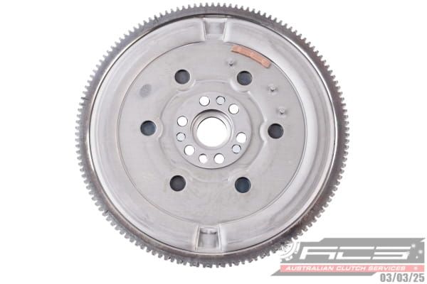 DMF RENAULT MEGANE 1.2L - TecDoc 2