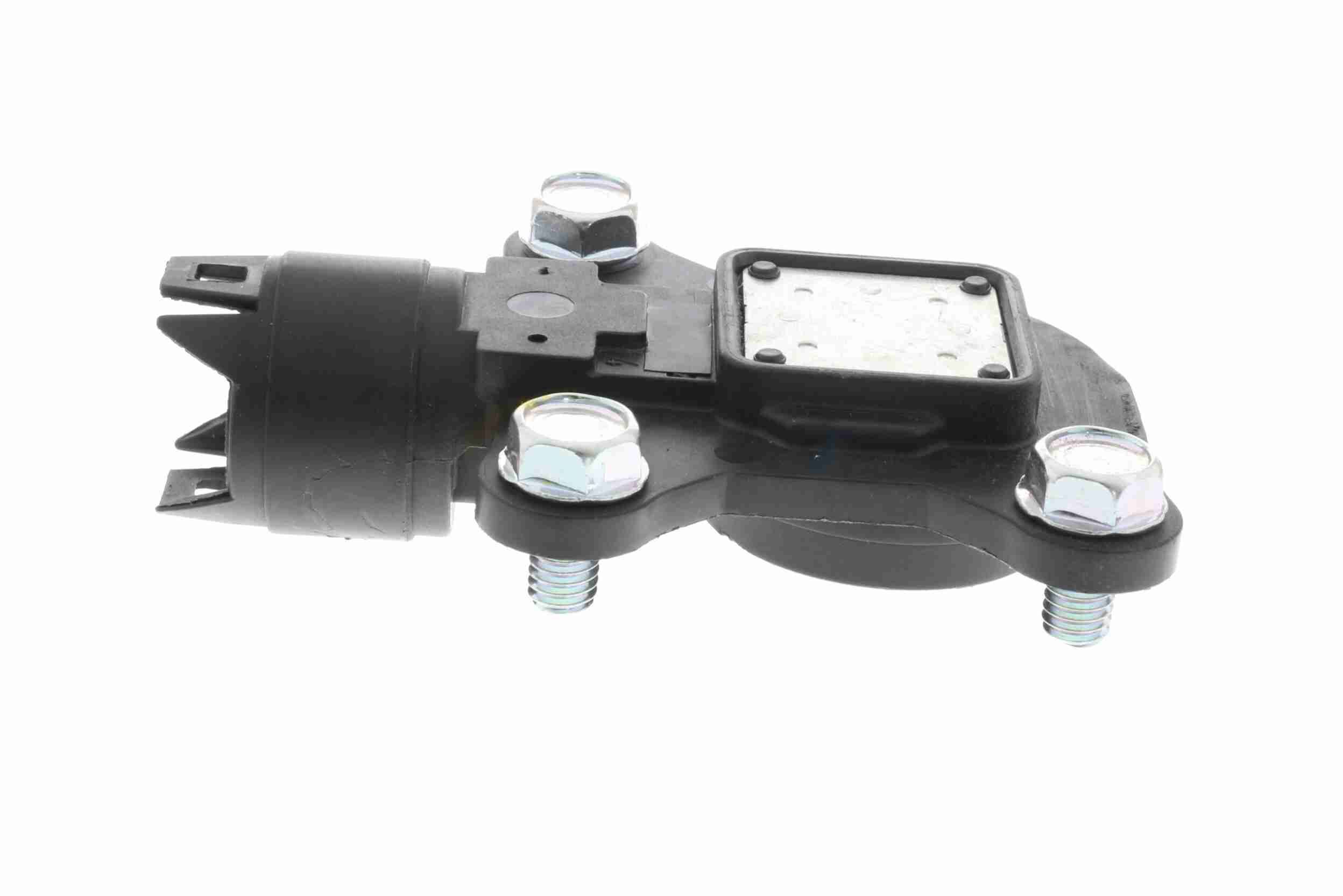 Sensor, Exzenterwelle (variabler Ventilhub)