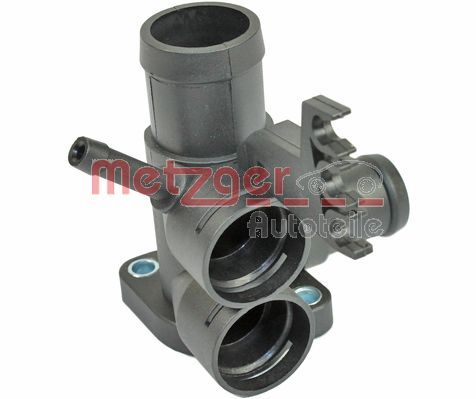 Coolant Flange 4010086