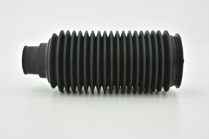 gofruotoji membrana, vairavimas