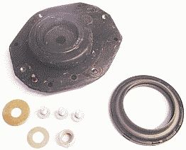 Reparatursatz, Federbeinstützlager