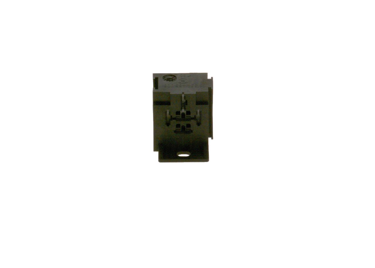 Relay Socket 3 334 485 008