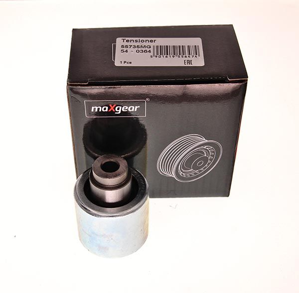 Umlenk-/Führungsrolle, Zahnriemen Umlenk-/Führungsrolle, Zahnriemen